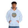 Summer Unisex Heavy Blend™ Hooded Sweatshirt