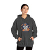 I Need Some Space Unisex Heavy Blend™ Hooded Sweatshirt