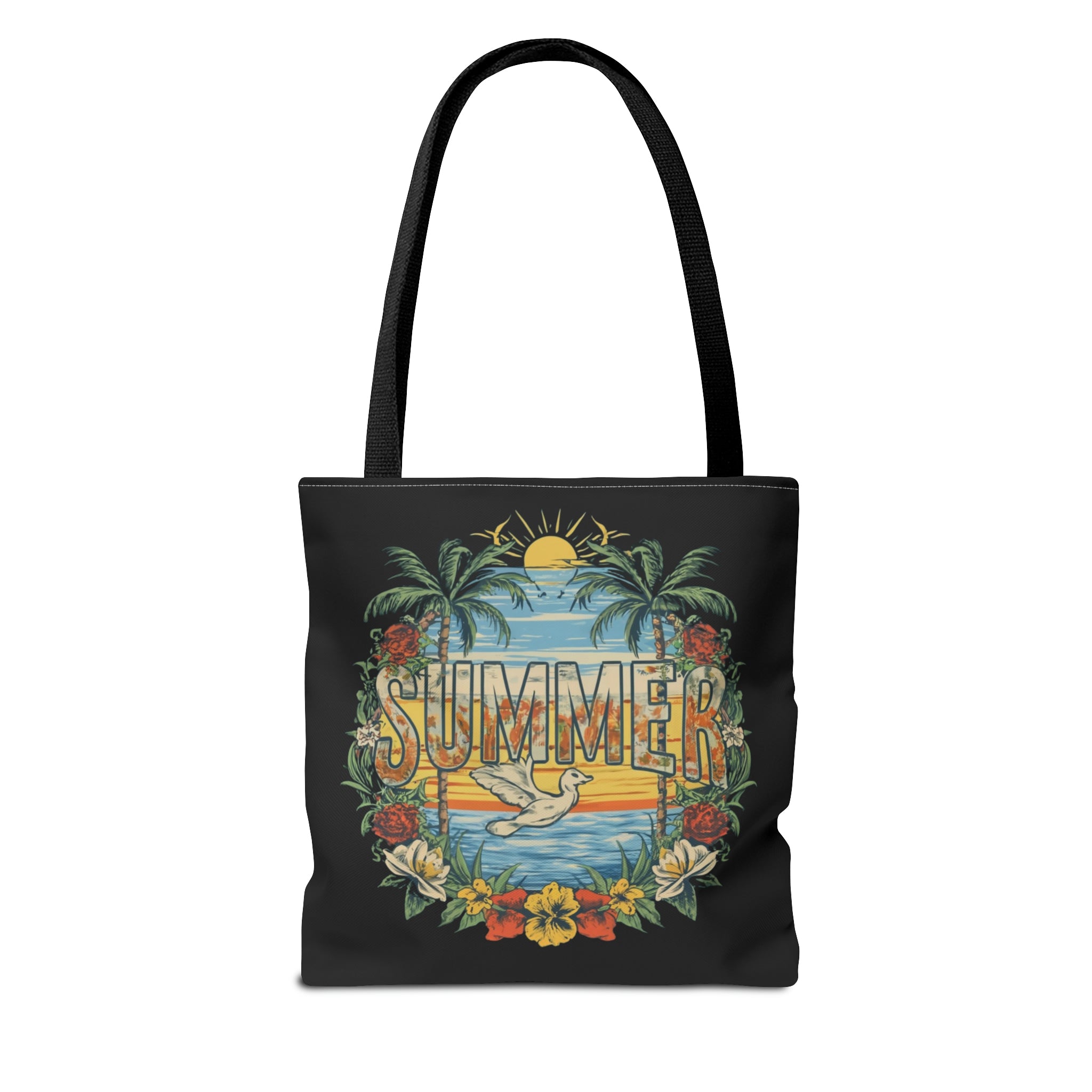 Summer Tote Bag (AOP)