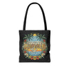 Summer Tote Bag (AOP)