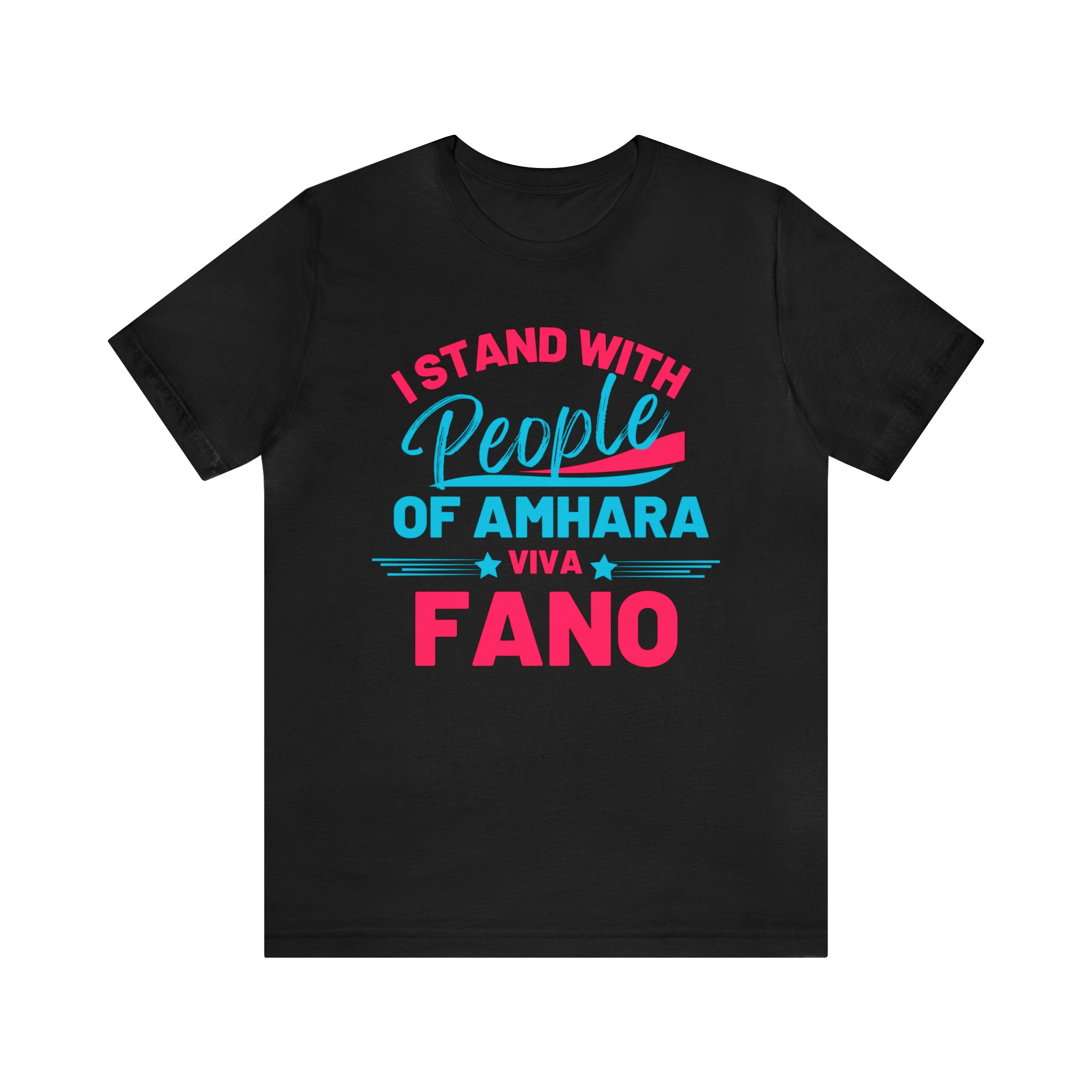 COOL DESIGN VIVA FANO UNISEX JERSEY