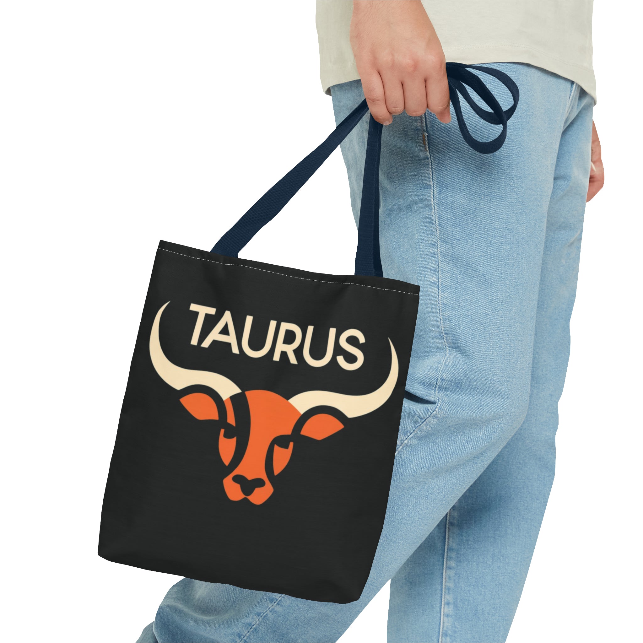 Taurus Tote Bag (AOP)