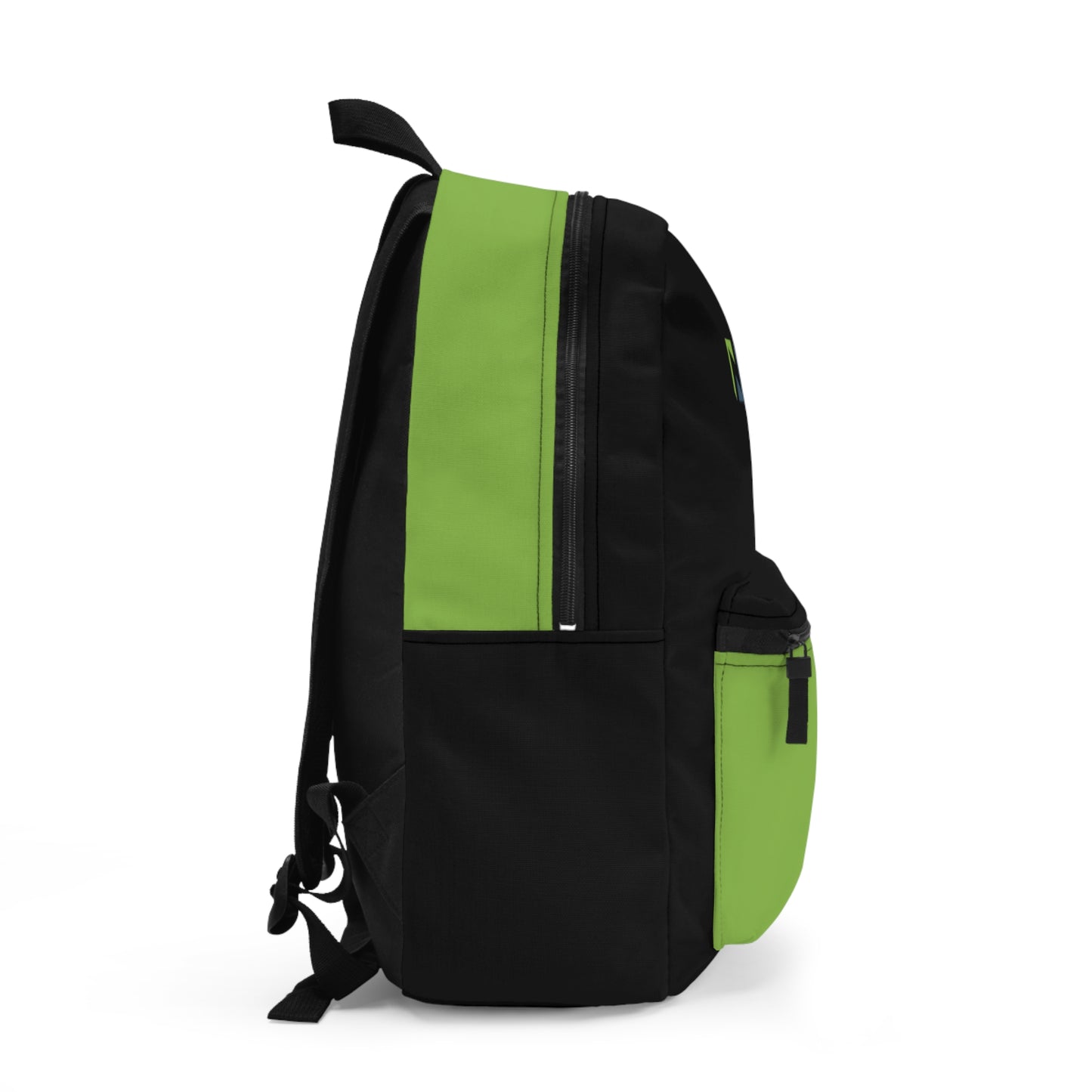 Green Nuvia Backpack