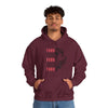 Fano Unisex Heavy Blend™ Hooded Sweatshirt