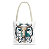 Taurus Tote Bag (AOP)