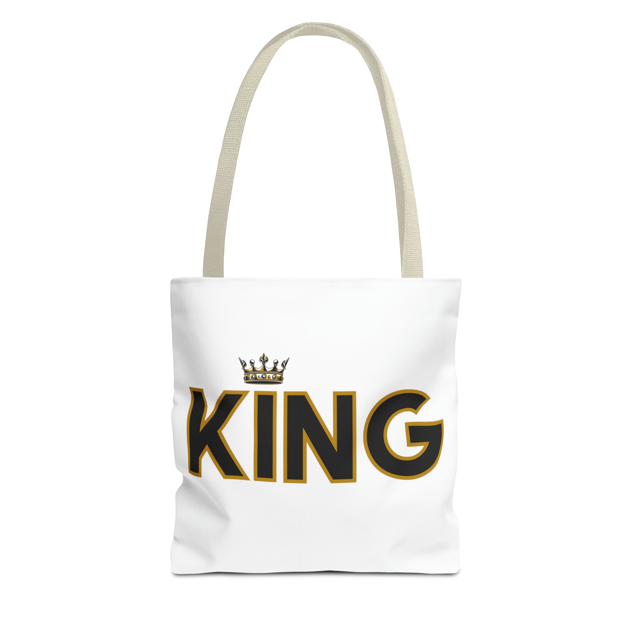 KING Tote Bag (AOP)