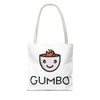 Gumbo Tote Bag (AOP)