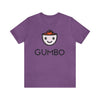 Gumbo Unisex Jersey Short Sleeve Tee