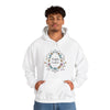 Happy Easter Unisex Heavy Blend™ Hooded Sweatshirt