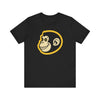 Monkey Face Unisex Jersey Short Sleeve Tee