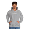 Ethiopia Addis Ababa Unisex Heavy Blend™ Hooded Sweatshirt