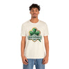 St. Patrick's Day Unisex Jersey Short Sleeve Tee