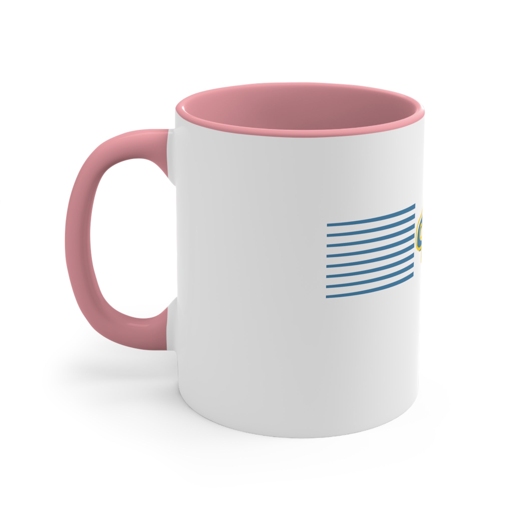 ፋኖ White Mug 11oz