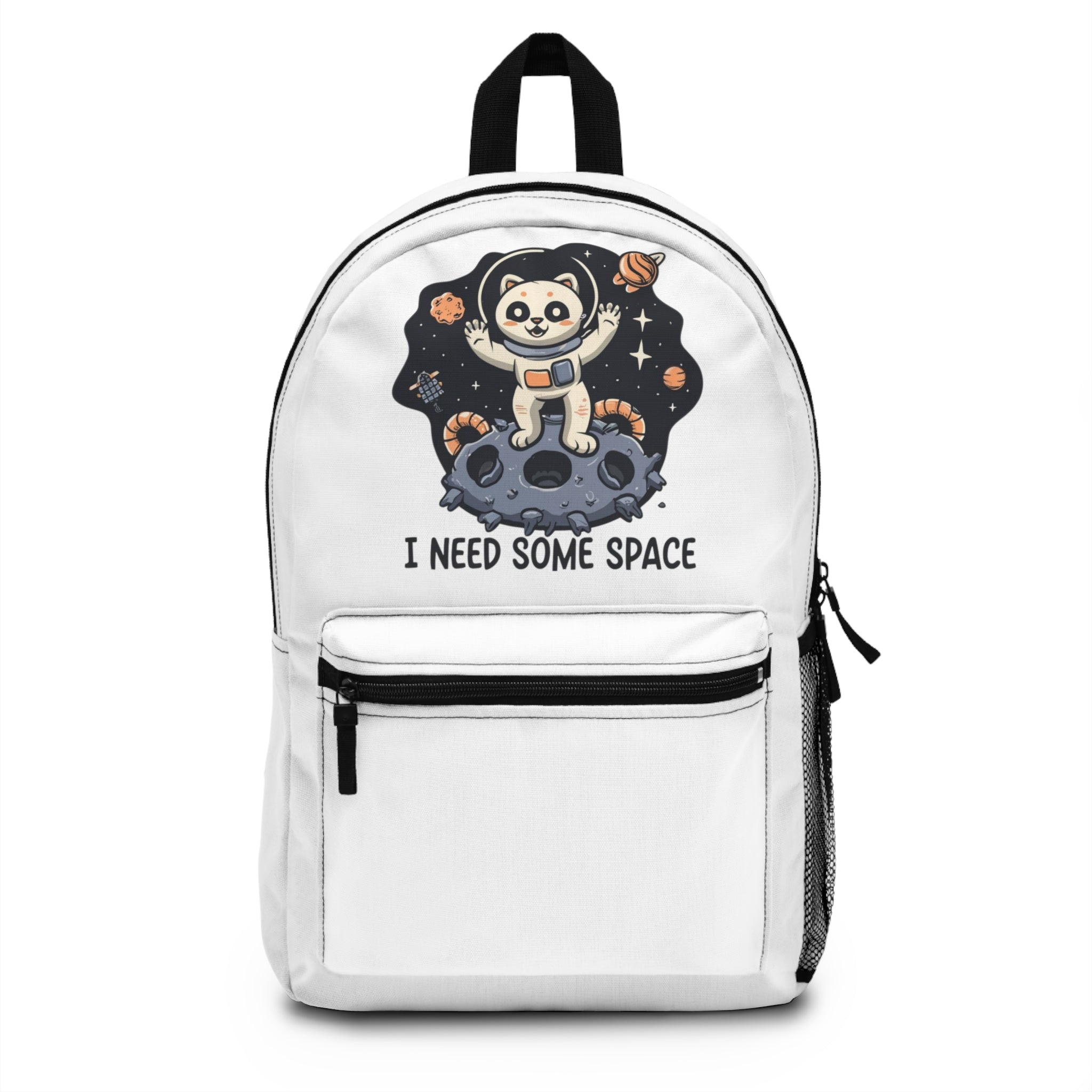 I Need Some Space Backpack