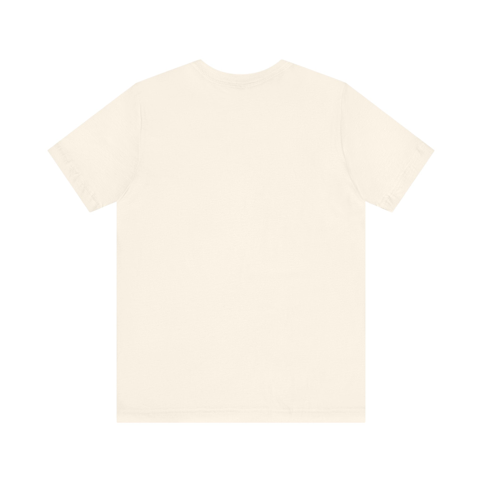 Origin Unisex Jersey Short Sleeve Tee