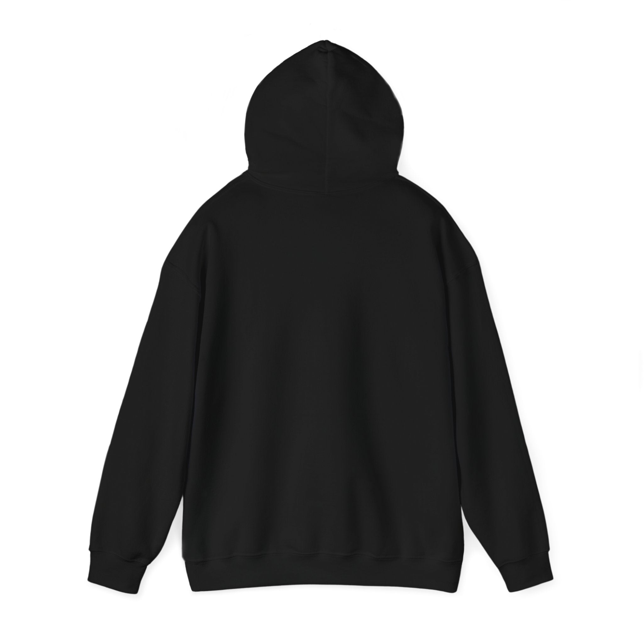 Stay Cool Unisex Heavy Blend™ Hooded Sweatshirt