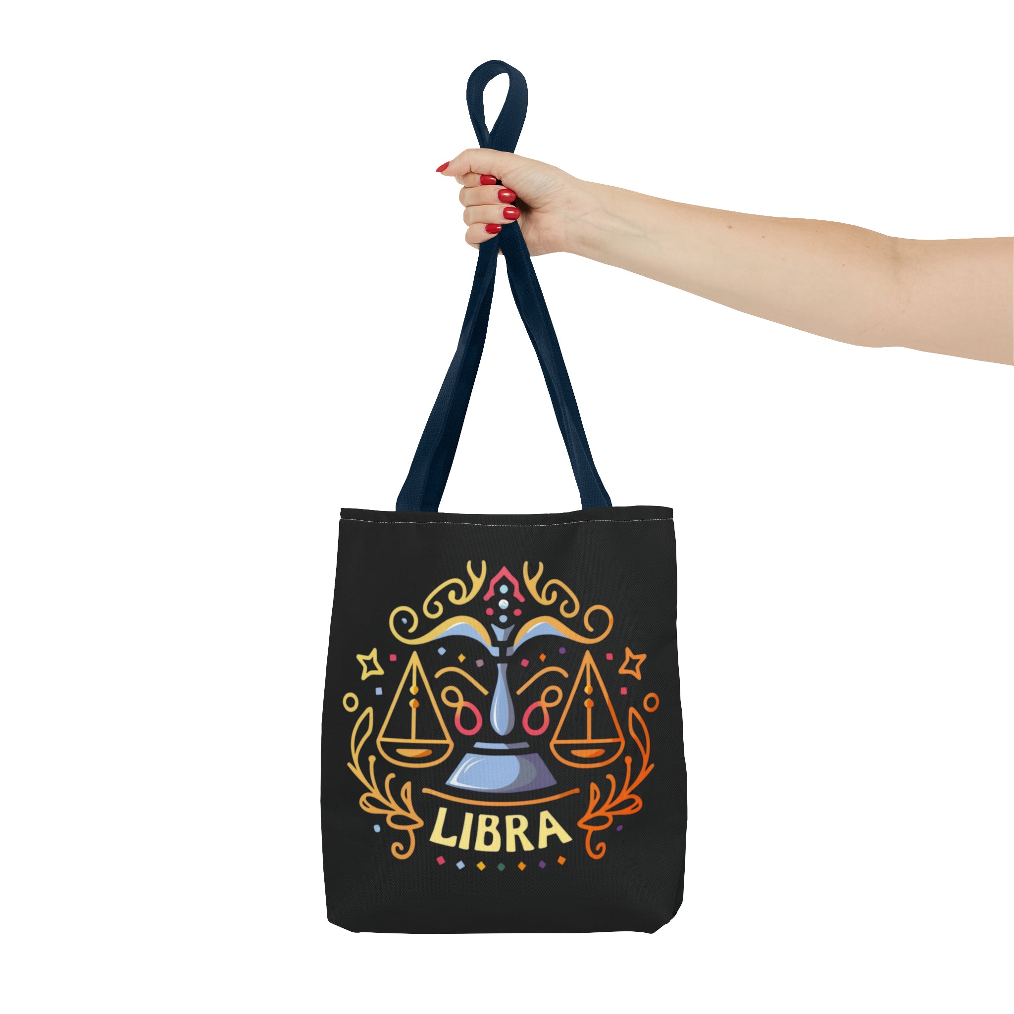 Libra Tote Bag (AOP)