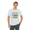 I STAND WITH FANO UNISEX JERSEY TEE