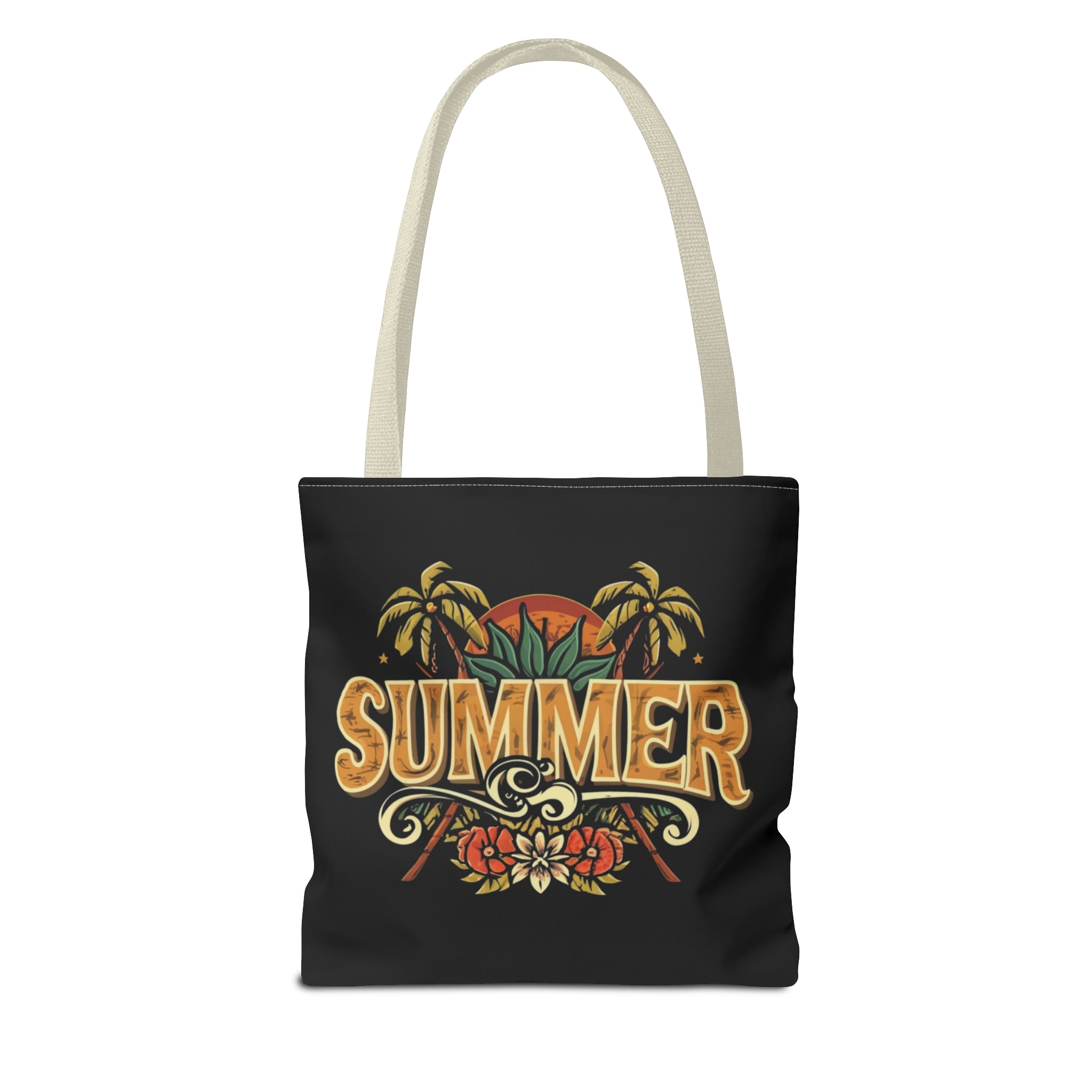 Summer Tote Bag (AOP)