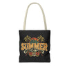 Summer Tote Bag (AOP)