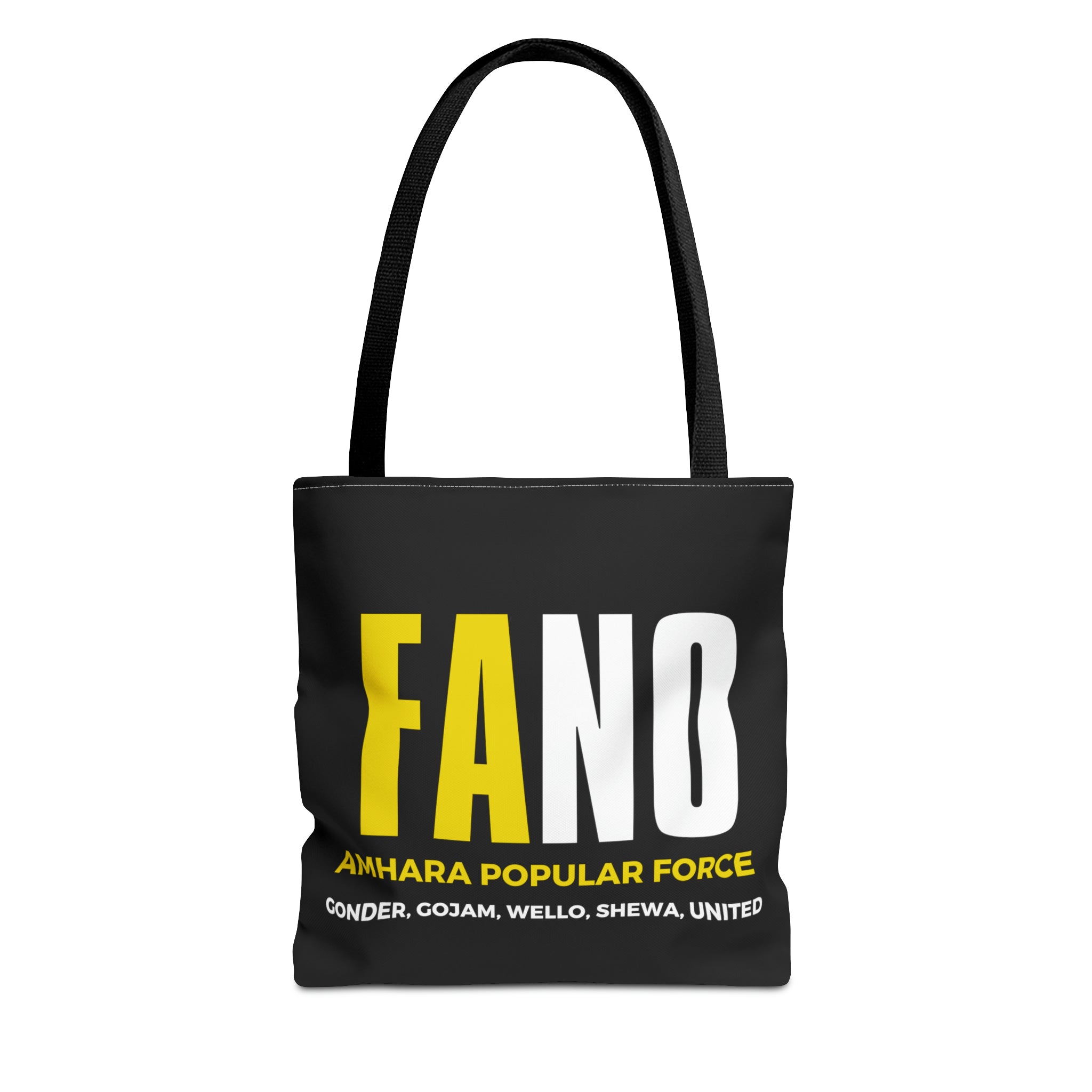 Fano Tote Bag (AOP)