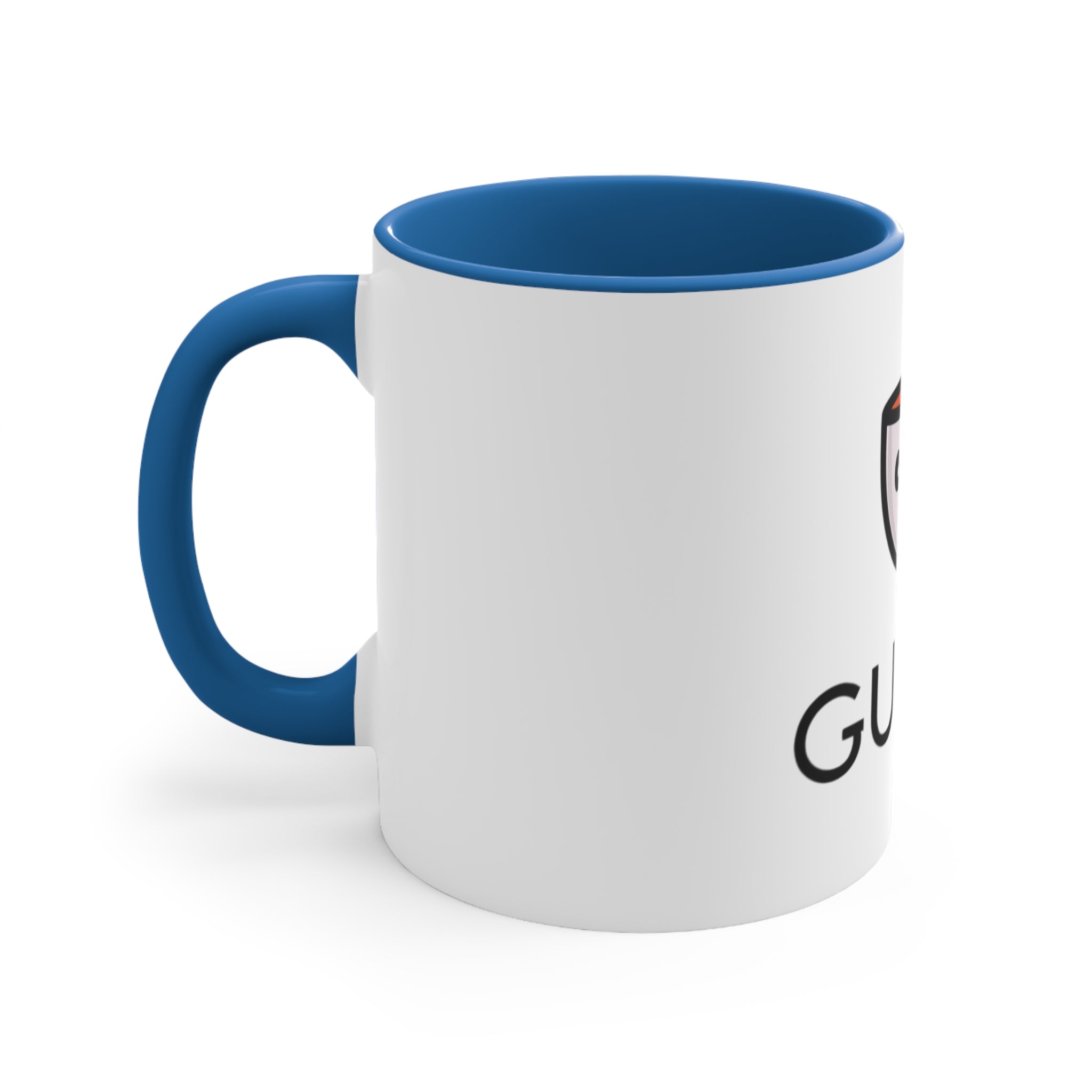 GUMBO White Mug 11oz