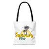 Summer Vibes Tote Bag (AOP)