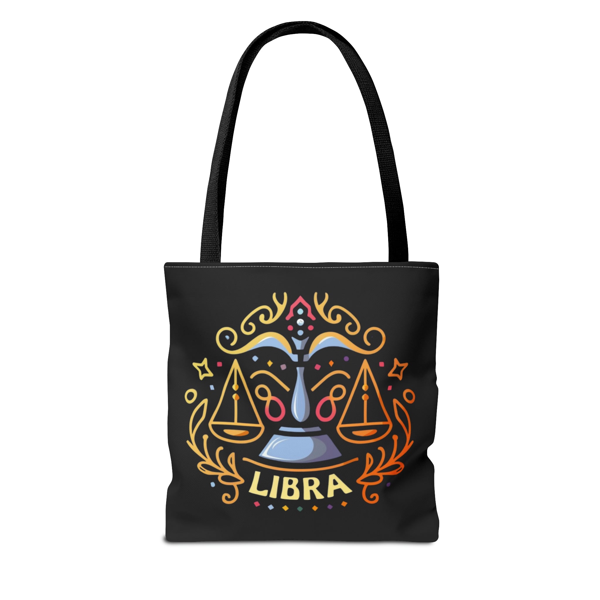 Libra Tote Bag (AOP)