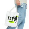 Fano Camp Tote Bag (AOP)