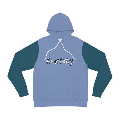 Anxiety Fashion Hoodie (AOP)