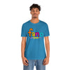 Fano Unisex Jersey Short Sleeve Tee