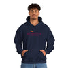 Ethiopia Addis Ababa Unisex Heavy Blend™ Hooded Sweatshirt