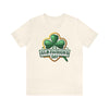 St. Patrick's Day Unisex Jersey Short Sleeve Tee