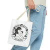 Best Mom Ever Tote Bag (AOP)