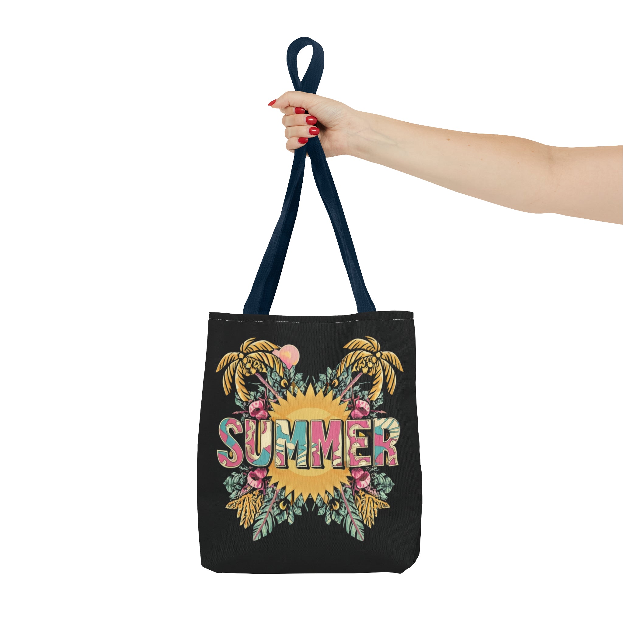 Summer Tote Bag (AOP)