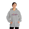 Ethiopia Addis Ababa Unisex Heavy Blend™ Hooded Sweatshirt