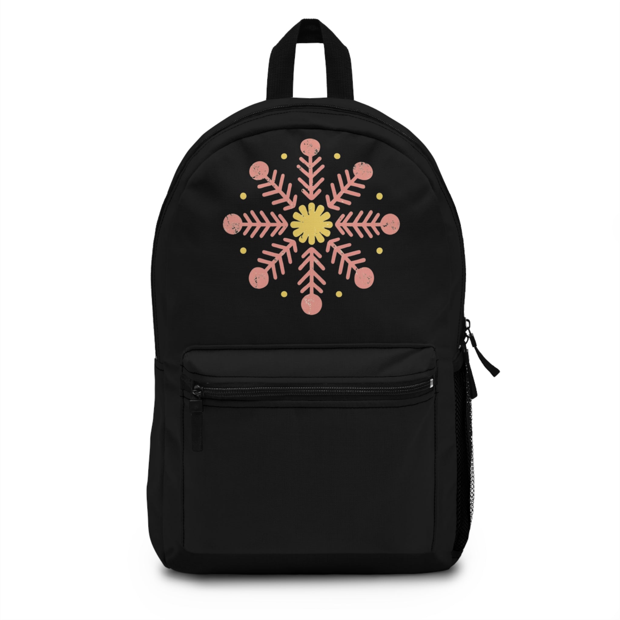 Snowflake Backpack