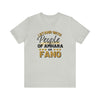 I STAND WITH FANO UNISEX JERSEY TEE