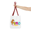 Fano Tote Bag (AOP)