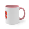 BAD BOY White Mug 11oz