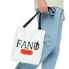 Fano Camp Tote Bag (AOP)