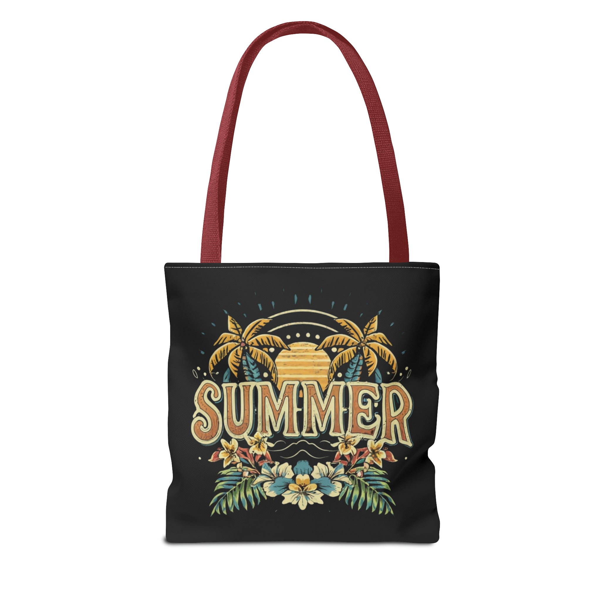 Summer Tote Bag (AOP)