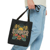 Summer Tote Bag (AOP)