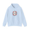 Happy Easter Unisex Heavy Blend™ Hooded Sweatshirt