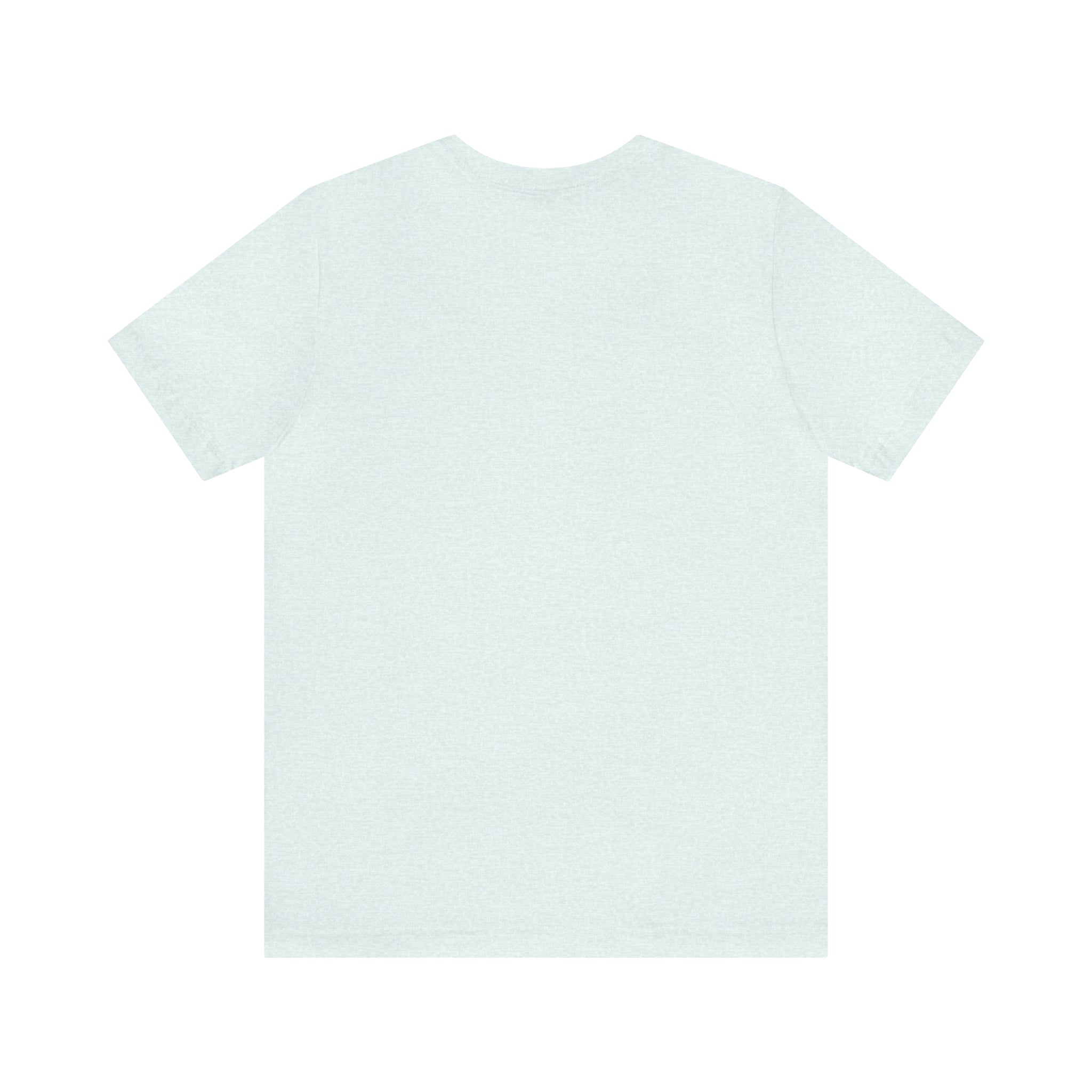 FANO FANO UNISEX JERSEY SHORT SLEEVE TEE