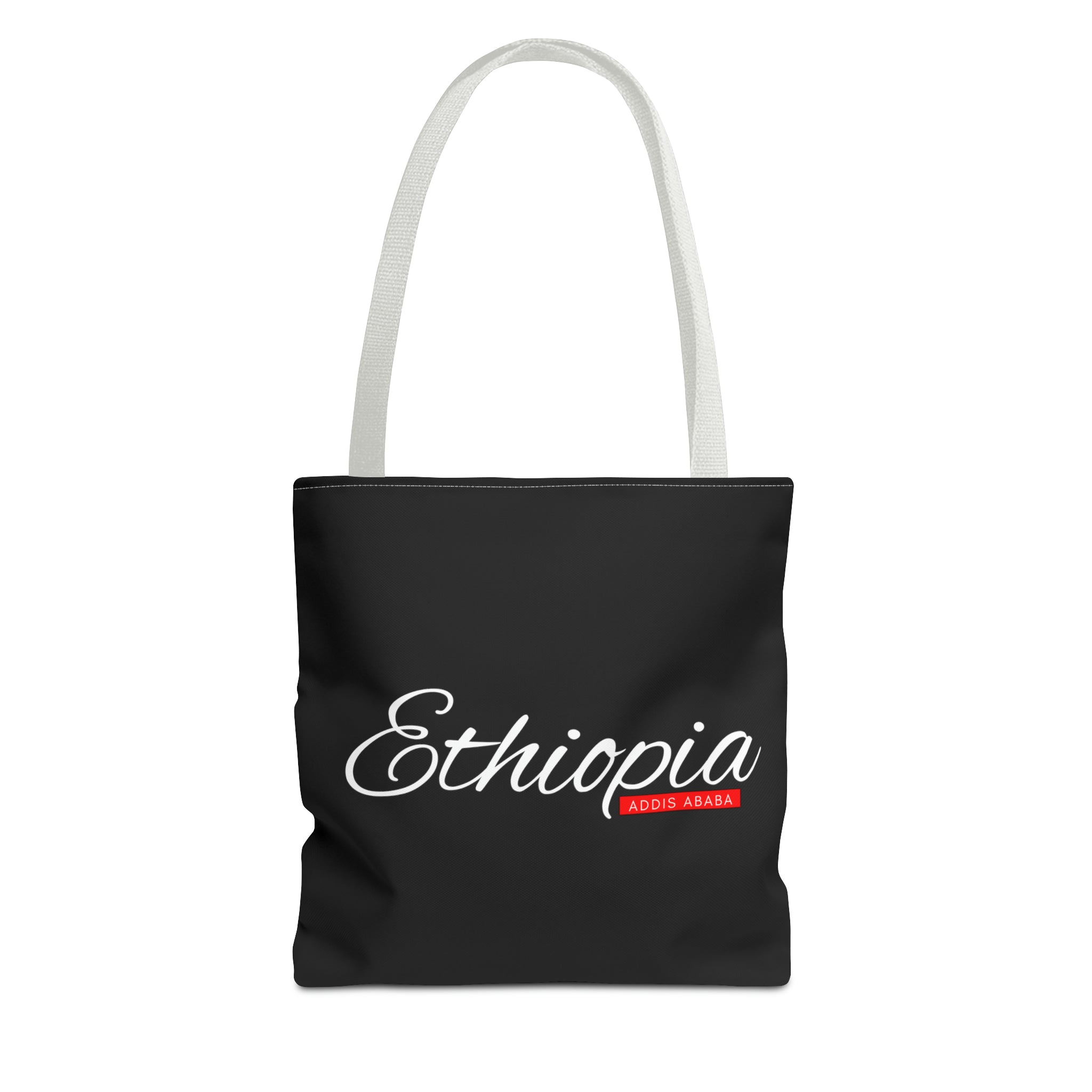 ETHIOPIA ADDIS ABABA Tote Bag (AOP)