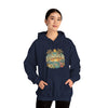 Summer Unisex Heavy Blend™ Hooded Sweatshirt