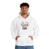 Friends Unisex Heavy Blend™ Hooded Sweatshirt