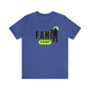 Fano Camp Unisex Jersey Short Sleeve Tee