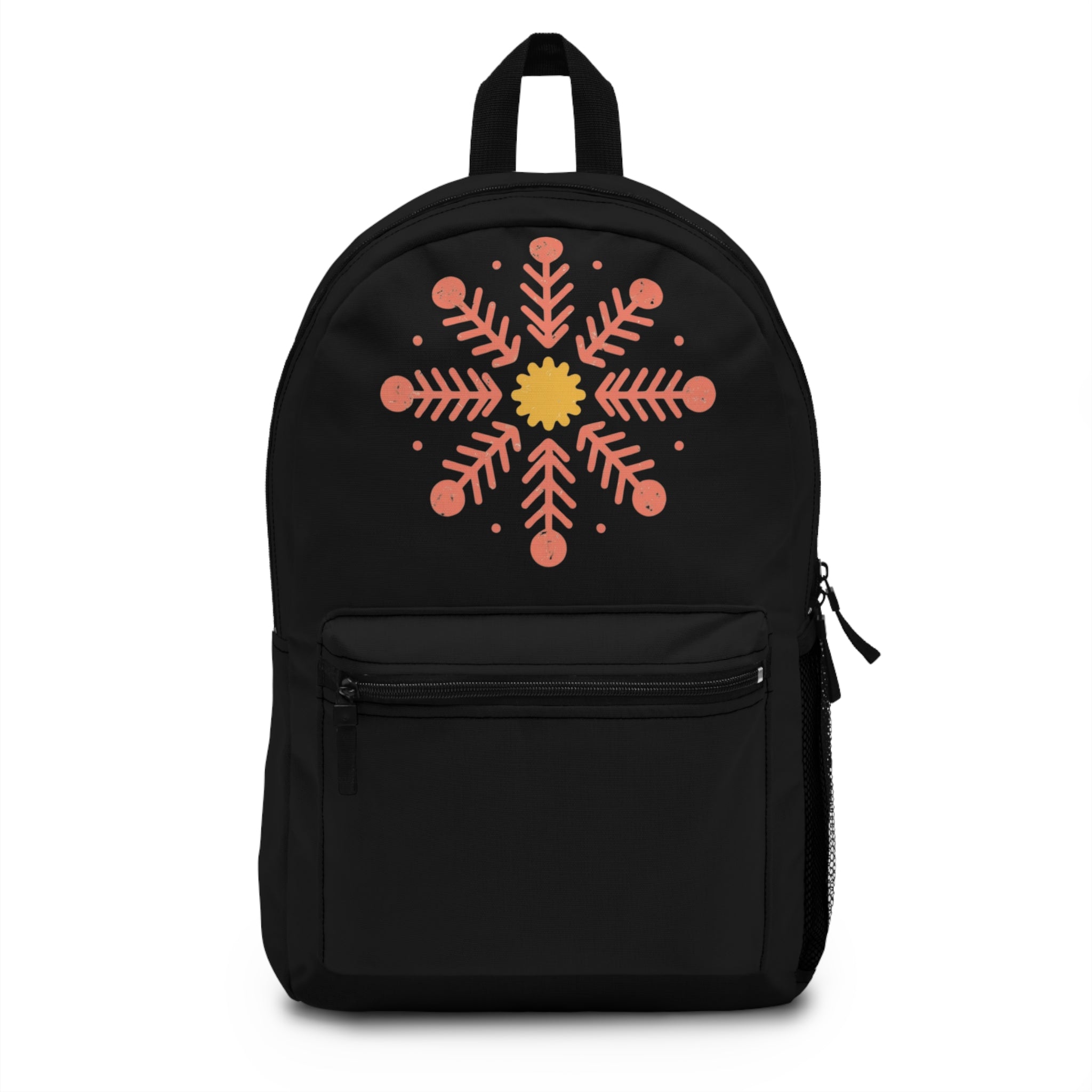 Snowflake Backpack